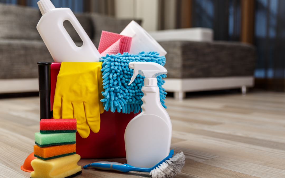 Easy Sphere : votre agence de ménage à domicile à Amiens